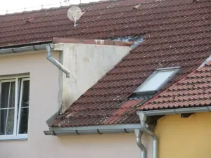 Dražba bytu 2+1, České Budějovice, A. Trägera, 86 m2