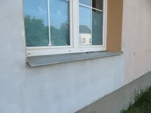 Dražba bytu 2+1, České Budějovice, A. Trägera, 86 m2