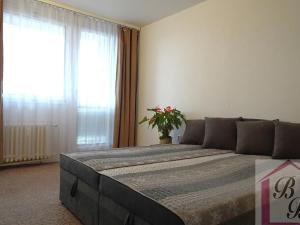 Pronájem bytu 2+kk, Mladá Boleslav, tř. Václava Klementa, 41 m2