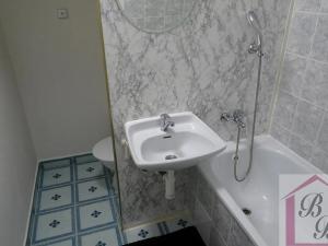 Pronájem bytu 2+kk, Mladá Boleslav, tř. Václava Klementa, 41 m2