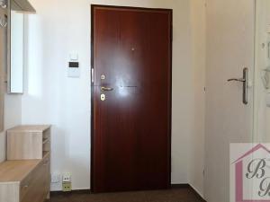 Pronájem bytu 2+kk, Mladá Boleslav, tř. Václava Klementa, 41 m2