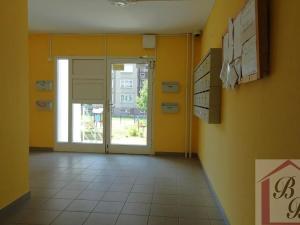 Pronájem bytu 2+kk, Mladá Boleslav, tř. Václava Klementa, 41 m2