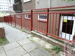 Pronájem bytu 2+kk, Mladá Boleslav, tř. Václava Klementa, 41 m2