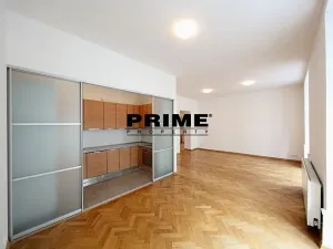 Pronájem bytu 4+kk, Praha - Vinohrady, Na Švihance, 140 m2