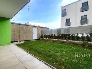 Prodej bytu 2+kk, Písek, Cihlářská, 66 m2