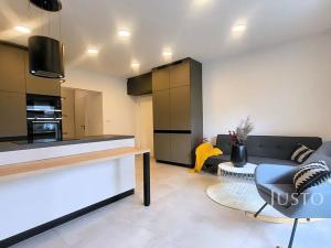 Prodej bytu 2+kk, Písek, Cihlářská, 66 m2