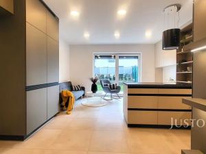 Prodej bytu 2+kk, Písek, Cihlářská, 66 m2