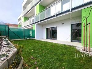 Prodej bytu 2+kk, Písek, Cihlářská, 66 m2