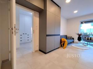 Prodej bytu 2+kk, Písek, Cihlářská, 66 m2