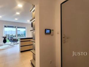 Prodej bytu 2+kk, Písek, Cihlářská, 66 m2