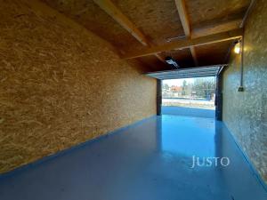 Prodej bytu 2+kk, Písek, Cihlářská, 66 m2