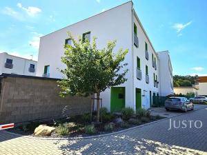 Prodej bytu 2+kk, Písek, Cihlářská, 66 m2