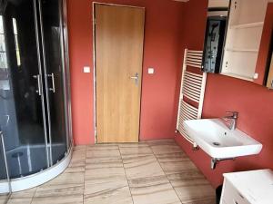 Prodej rodinného domu, Písty, 220 m2