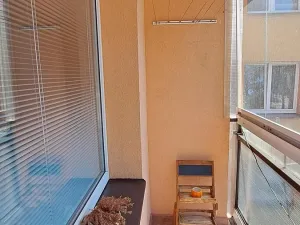 Pronájem bytu 3+1, Ostrava, Otakara Jeremiáše, 78 m2