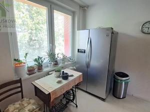 Pronájem bytu 3+1, Ostrava, Otakara Jeremiáše, 78 m2