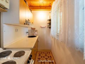 Prodej chaty, Soběslav, Na Cihelně, 45 m2