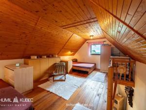 Prodej chaty, Soběslav, Na Cihelně, 45 m2