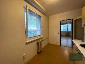 Prodej bytu 3+1, Příbram, Šachetní, 64 m2