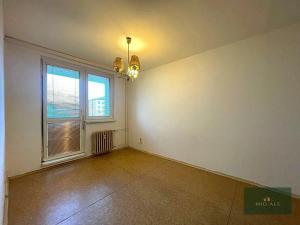 Prodej bytu 3+1, Příbram, Šachetní, 64 m2