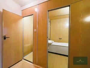 Prodej bytu 3+1, Příbram, Šachetní, 64 m2