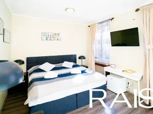 Prodej činžovního domu, Brno, 1030 m2