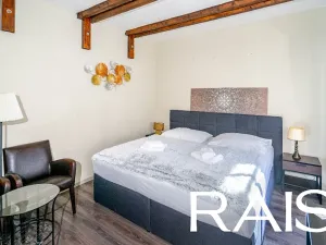 Prodej činžovního domu, Brno, 1030 m2