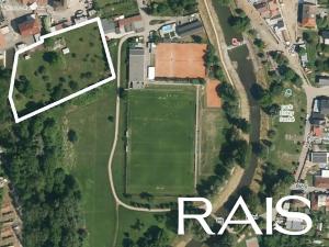 Prodej zahrady, Brno, Cacovice, 6550 m2