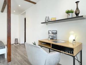 Prodej bytu 2+kk, Praha - Michle, Michelská, 51 m2