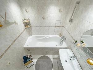 Prodej bytu 2+kk, Praha - Michle, Michelská, 51 m2