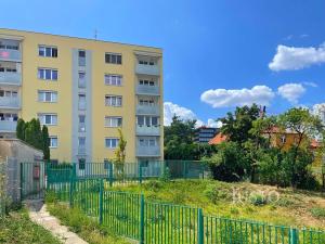 Prodej bytu 2+kk, Praha - Michle, Michelská, 51 m2
