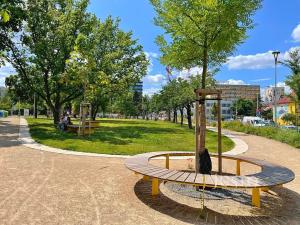 Prodej bytu 2+kk, Praha - Michle, Michelská, 51 m2