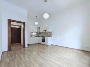 Pronájem bytu 2+kk, Praha - Holešovice, Milady Horákové, 51 m2