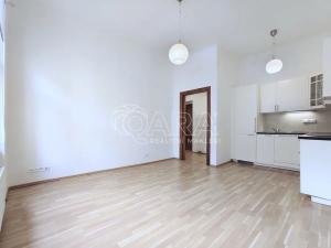 Pronájem bytu 2+kk, Praha - Holešovice, Milady Horákové, 51 m2