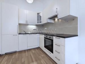 Pronájem bytu 2+kk, Praha - Holešovice, Milady Horákové, 51 m2