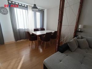 Pronájem bytu 4+kk, Praha - Kobylisy, Rajmonova, 91 m2