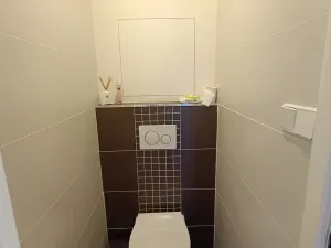 Pronájem bytu 4+kk, Praha - Kobylisy, Rajmonova, 91 m2