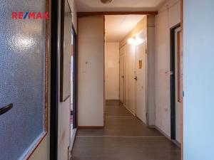 Prodej bytu 3+1, Praha - Střížkov, Červenkova, 60 m2