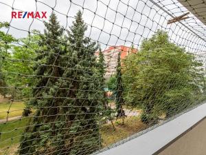 Prodej bytu 3+1, Praha - Střížkov, Červenkova, 60 m2