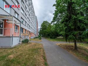 Prodej bytu 3+1, Praha - Střížkov, Červenkova, 60 m2