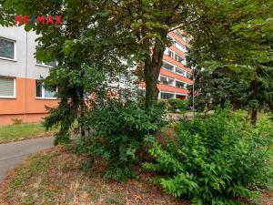 Prodej bytu 3+1, Praha - Střížkov, Červenkova, 60 m2