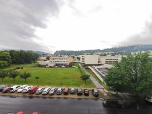 Pronájem bytu 2+1, Ústí nad Labem, U Pivovarské zahrady, 60 m2