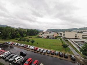 Pronájem bytu 2+1, Ústí nad Labem, U Pivovarské zahrady, 60 m2