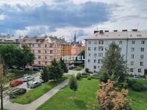 Prodej bytu 3+1, Olomouc, Charkovská, 76 m2