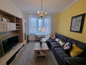 Prodej bytu 3+1, Olomouc, Charkovská, 76 m2