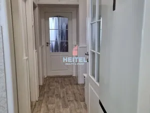 Prodej bytu 3+1, Olomouc, Charkovská, 76 m2