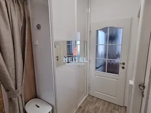 Prodej bytu 3+1, Olomouc, Charkovská, 76 m2