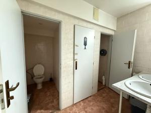 Pronájem obchodního prostoru, Praha - Holešovice, Jankovcova, 198 m2