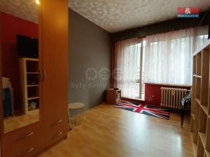 Prodej bytu 3+1, Ostrava, Jaroslava Misky, 70 m2