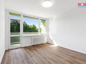 Prodej bytu 3+1, Libouchec, 63 m2