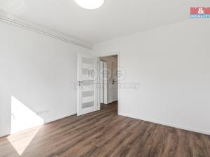 Prodej bytu 3+1, Libouchec, 63 m2